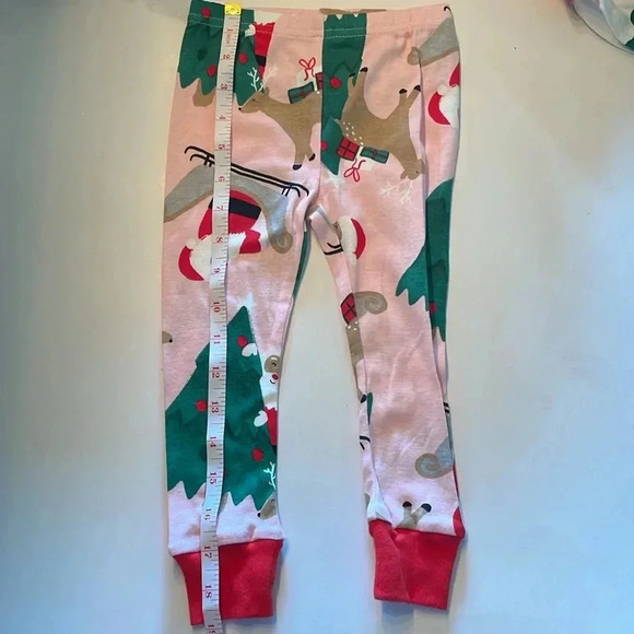 Carter’s Christmas, two piece, snug fit, long sleeve 18 months - Picture 14 of 14